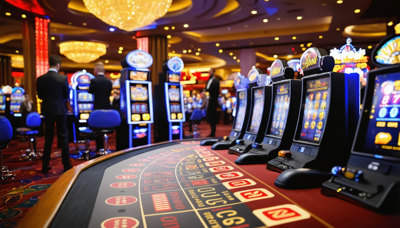 Larabet casino sovellus arvostelu ja latausopas